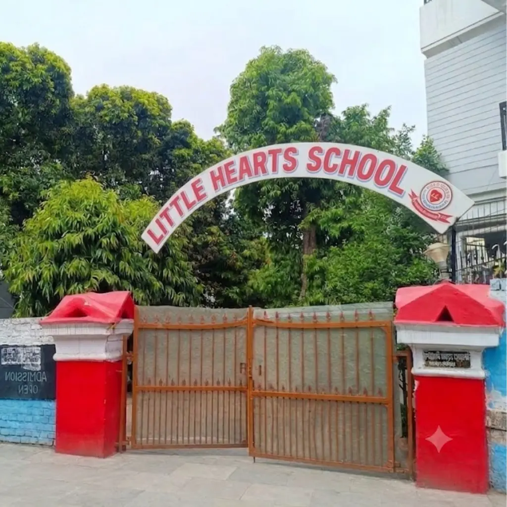 Little Hearts School Prayagraj Primary School in Prayagraj Best Primary School in Civil Lines Nursery School in Prayagraj School Admission Prayagraj Kids School in Prayagraj Best School in Prayagraj Little Hearts School Civil Lines