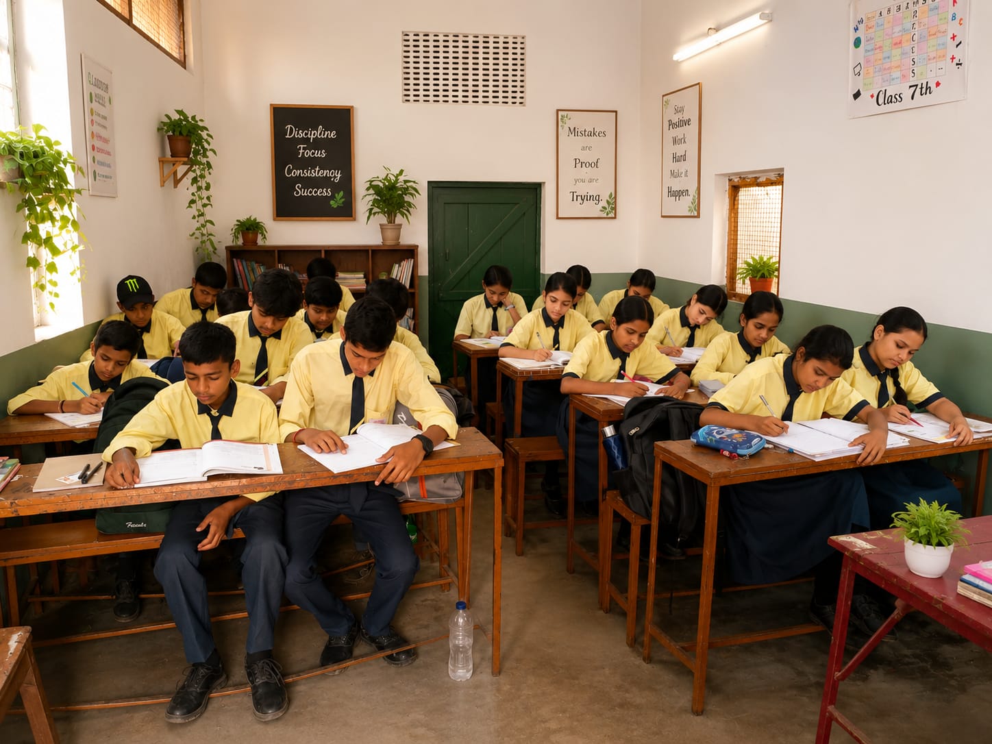 Little Hearts School Prayagraj